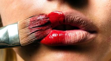 Yuk Bikin Sendiri Diy Face Paint Non Toxic Di Rumah Beauty