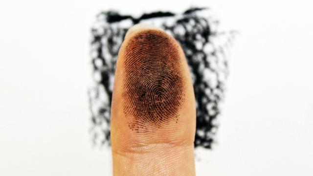 Fingerprint