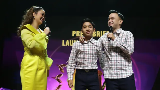 [Fimela] Betrand Peto