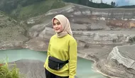Sporty Chic (Liputan6.com/MetaAi)