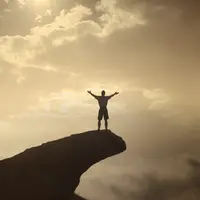 Jangan sampai pelajaran ini kamu abaikan. Tiga kunci kehidupan ini juga bakal menyelamatkanmu dari kegagalan di bidang bisnis. 