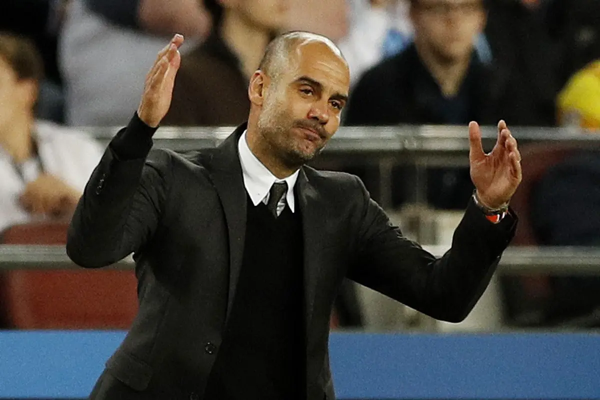 Manchester City