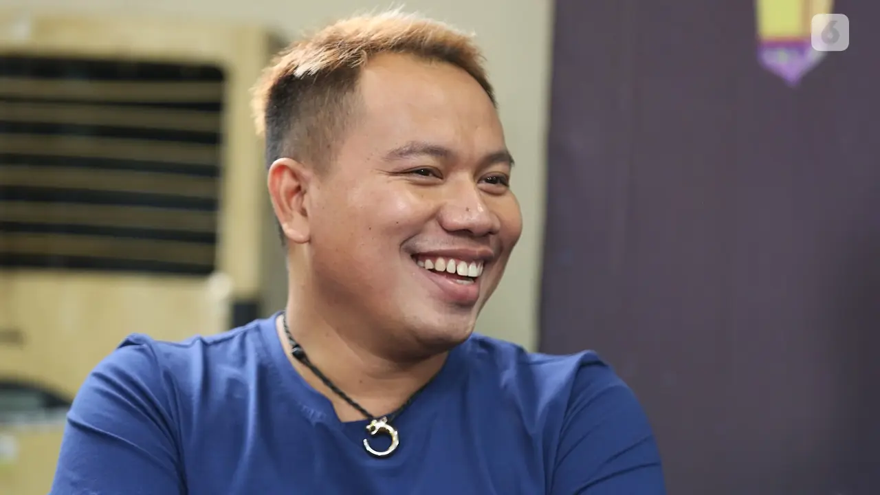 [Bintang] Vicky Prasetyo