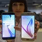 Galaxy S6 dan S6 Edge dilaporkan memiliki banyak keunggulan dibandingkan iPhone. Anda penasaran?