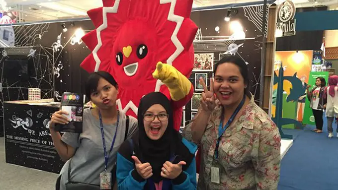 Foto: copyright Vemale.com