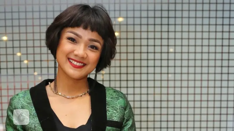 [Bintang] Nirina Zubir