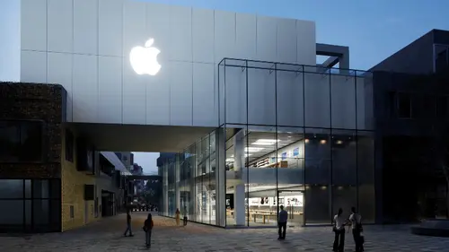 Alamat Kantor Apple di Indonesia Terungkap