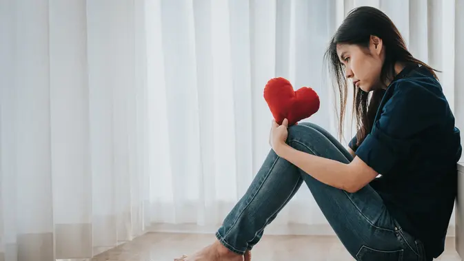 Tanpa Disadari Ini 8 Alasan Mengapa Seseorang Merasa Sulit Jatuh Cinta Lifestyle Fimela Com