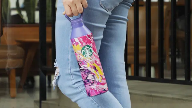 Koleksi Tumbler Spesial Hari Perayaan Disabilitas Internasional