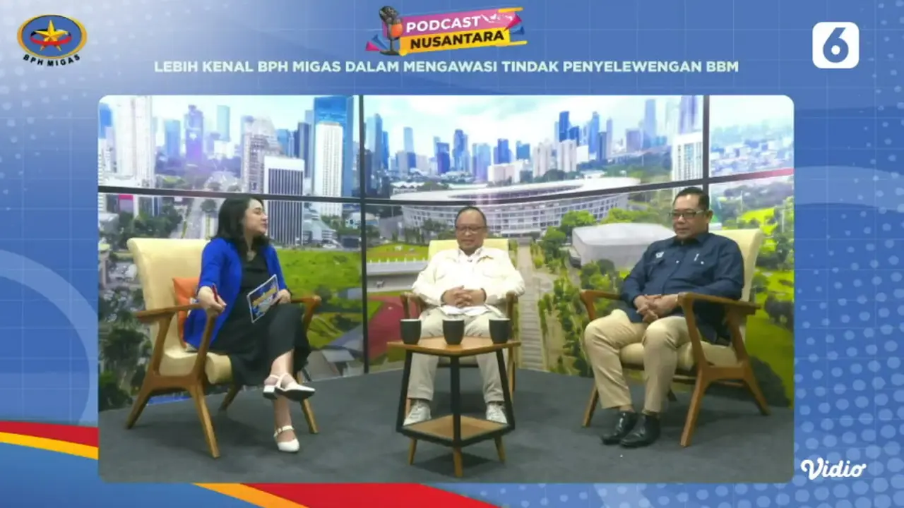 Podcast Nusantara