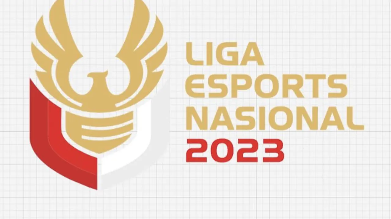 Liga Esports Nasional