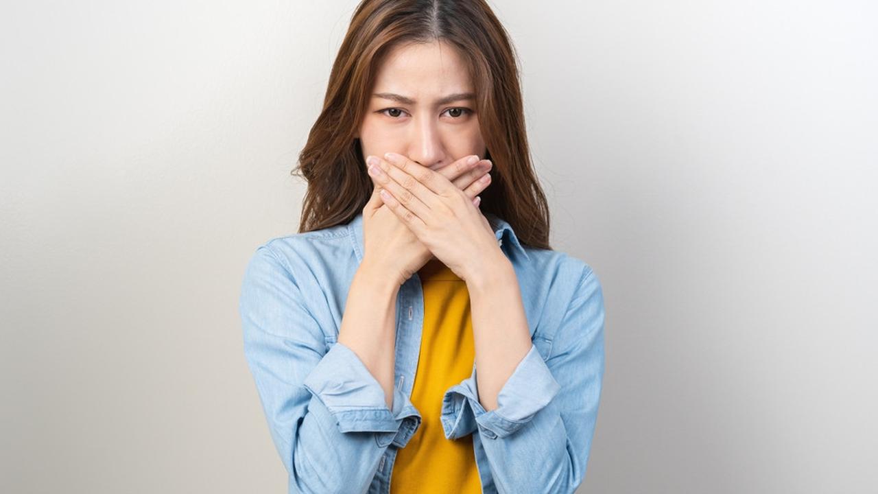 Singkirkan Bau Mulut Saat Puasa, Yuk Lakukan 10 Kebiasaan Mudah Ini!