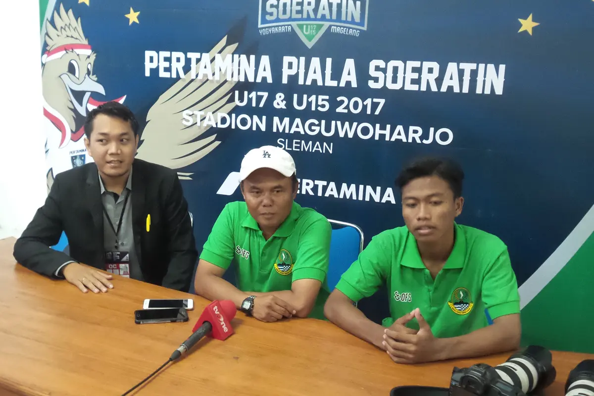 Piala Soeratin