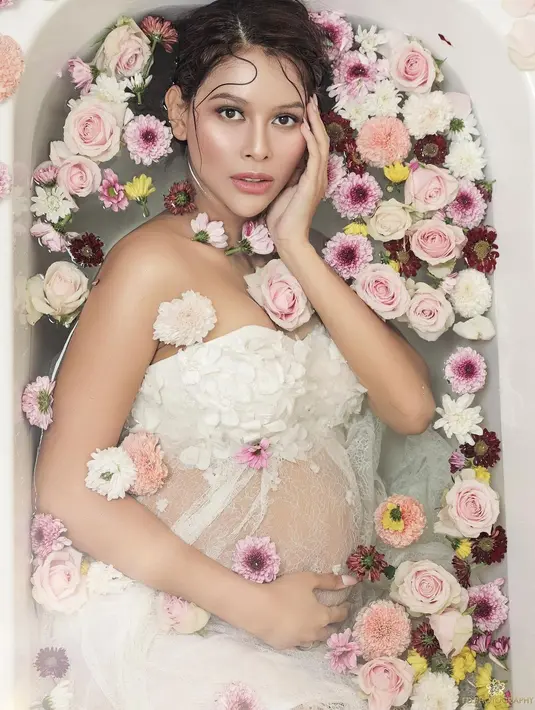 (Instagram/bungajelitha66)