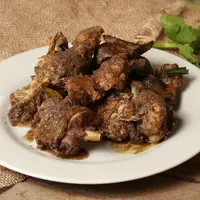 ilustrasi ayam pinadar/RANDY IMANUEL/Shutterstock