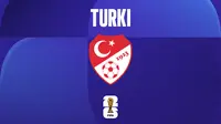 Profil Timnas Turki di Piala Dunia 2026: Ambisi Ulangi Dongeng Indah 2002 dengan Generasi Baru