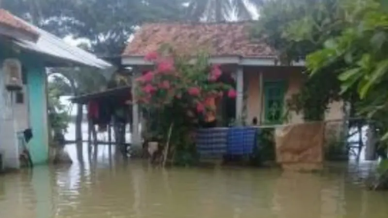 Banjir Bekasi