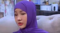 Lucinta Luna Gelar Tasyakuran Memiliki Wajah dan Suara Baru