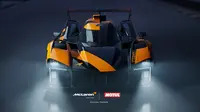 Dari Le Mans ke WEC, Motul Perkuat Peran di Balap Ketahanan Dunia
