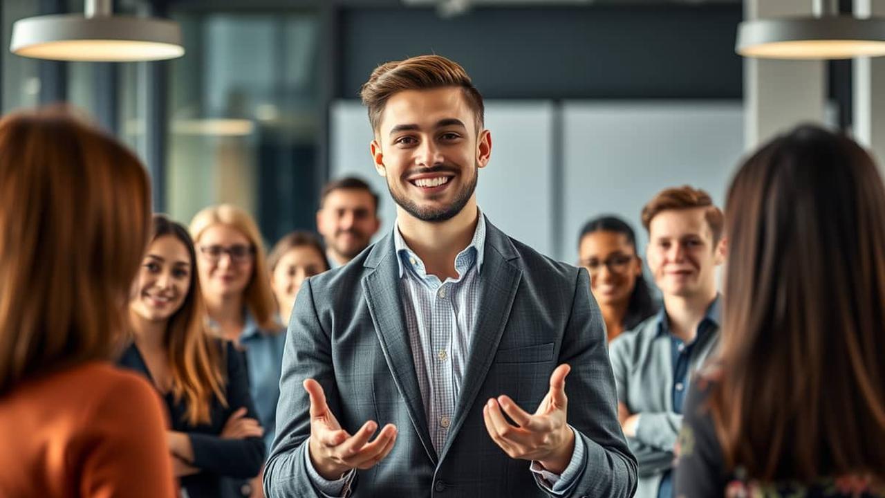 enfj adalah kepribadian