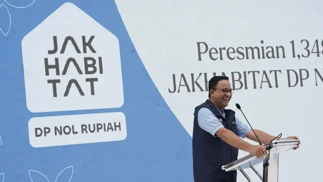 Anies Baswedan