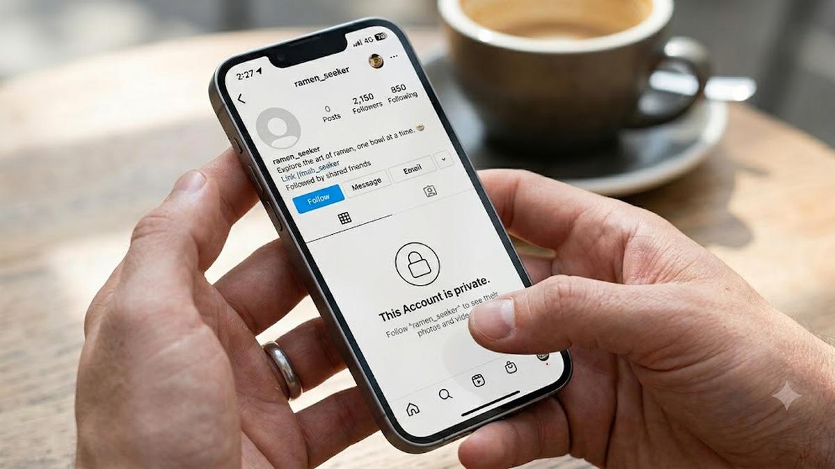 Cara Melihat Instagram yang di-Private: Panduan Lengkap dan Aman
