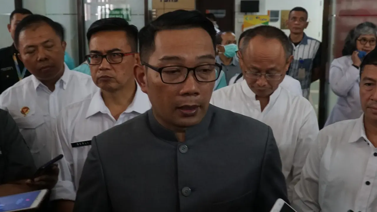 Ridwan Kamil