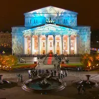 Bolshoi Theatre. (operafresh.blogspot.com)