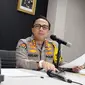 Kabid Humas Polda Metro Jaya, Kombes Pol Ade Ary Syam Indradi (Istimewa)