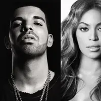Drake & Beyonce (via thissongissick.com)