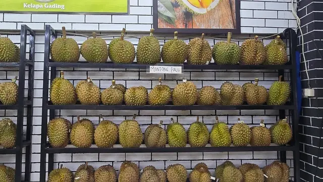 Rekomendasi Tempat Makan Durian di Jakarta