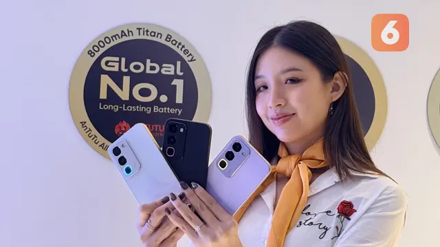 Realme C100