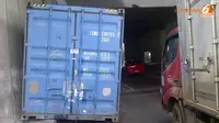 Macet di Pramuka, Pengendara: Nggak Salah Kan Kalau Masuk Busway