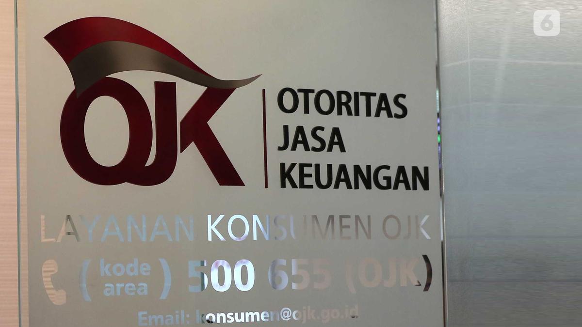 OJK: Pembiayaan Bank Syariah Tumbuh 11,09% hingga Juni 2026