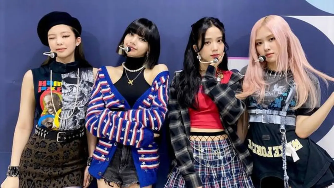 YG Entertainment Umumkan Jadwal Tambahan World Tour BLACKPINK (credit instagramblackpinkofficial)