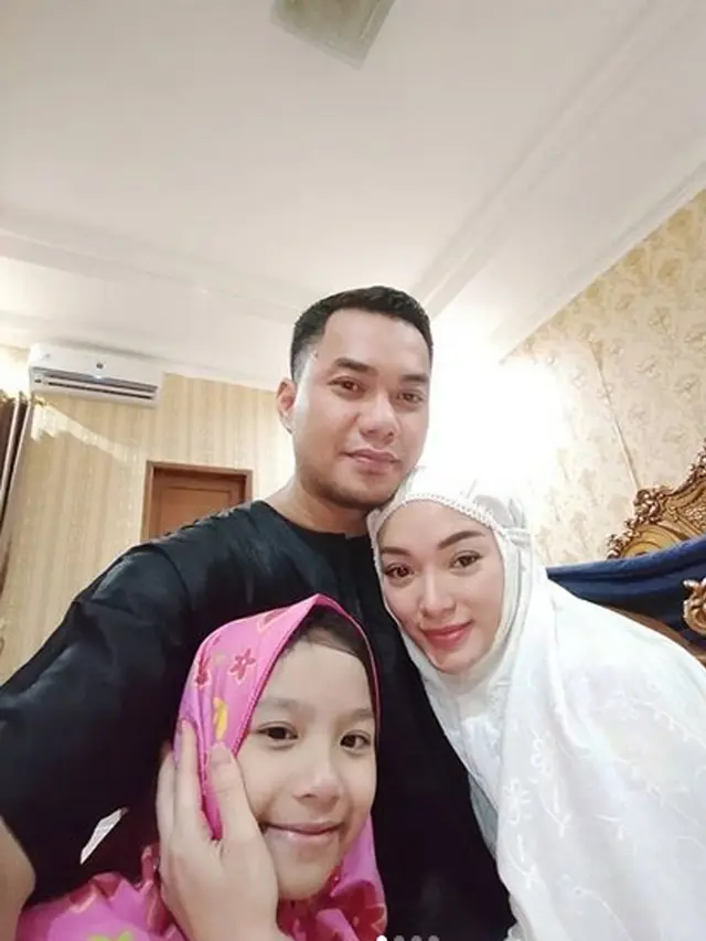 Zaskia Gotik
