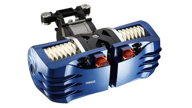 Yamaha