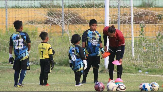 Kiper Persikabo, Dwi Kuswanto