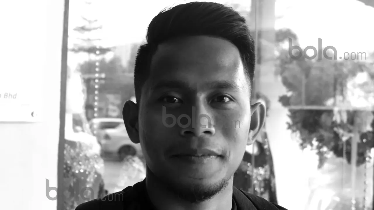Andik Vermansah