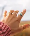 Ilustrasi Mimpi Memakai Cincin Emas Credit: pexels.com/Valerie