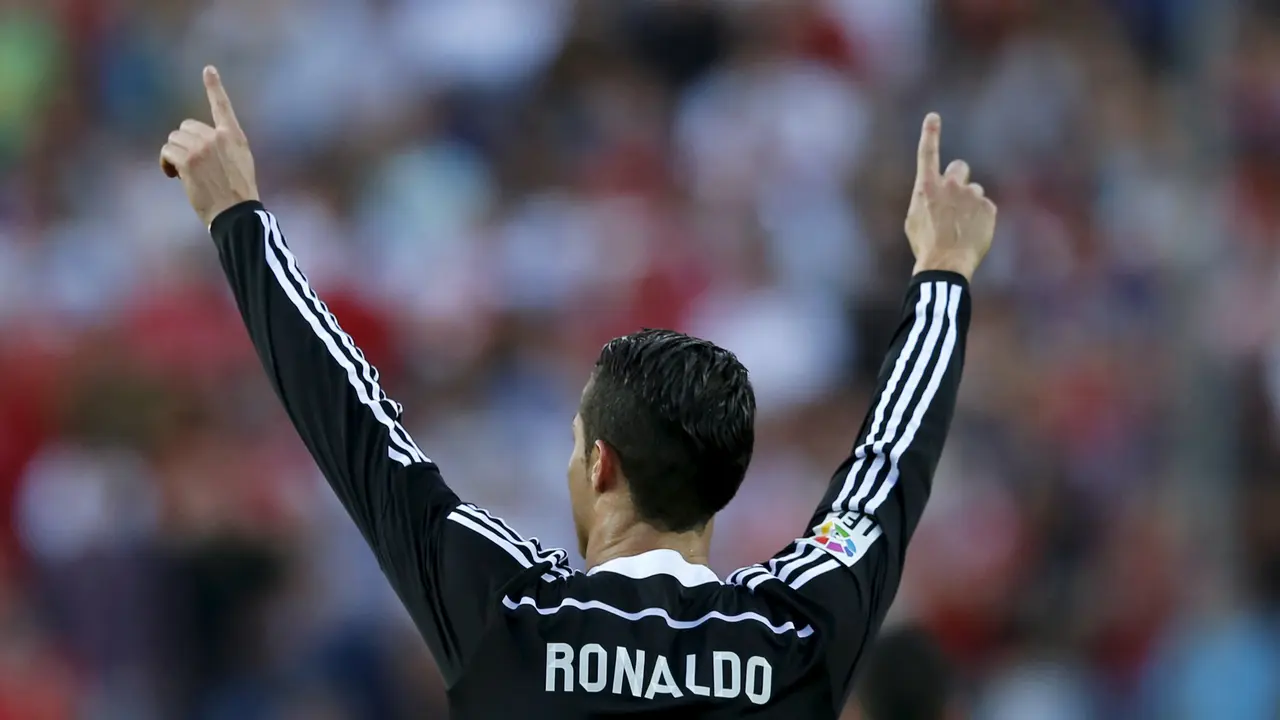 Sevilla Vs Real Madrid