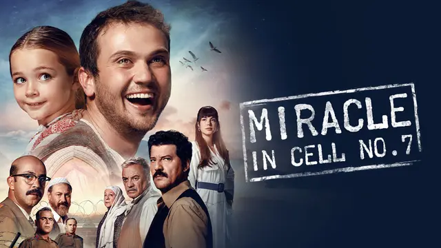 Film Turki Miracle in Cell No. 7