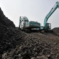 DEN Pilih Dekarbonisasi Fosil Dibanding Setop Batu Bara