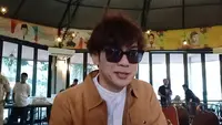 Qibil The Changcuters. (Liputan6.com/ M Altaf Jauhar)
