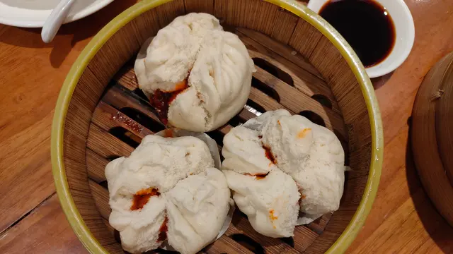 Bakpao