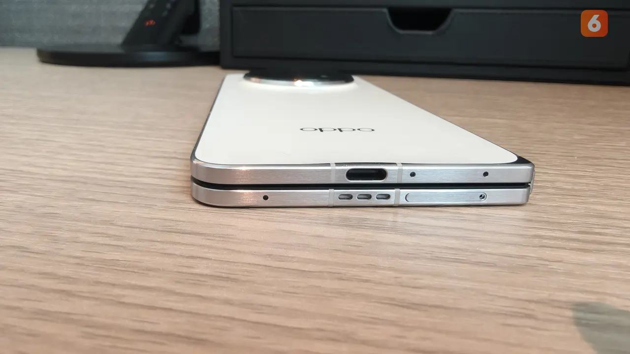 Oppo Find N5