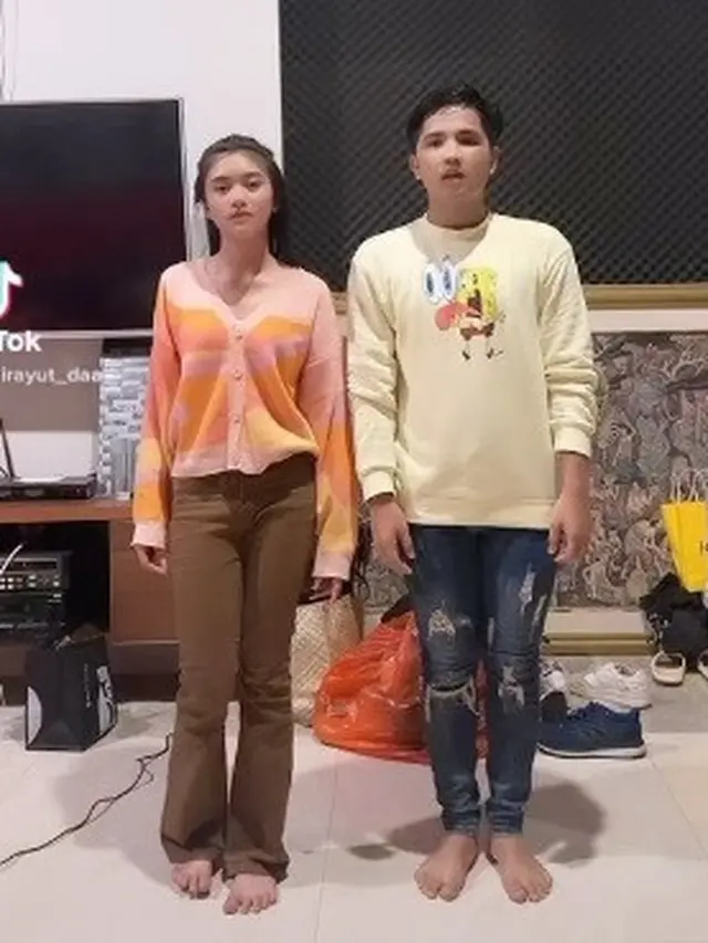 Jirayut pamit dari Mega Series Magic 5, Karakter Daffa meninggal usai tertimpa meteor (Foto: Instagram jirayutdaa4official)
