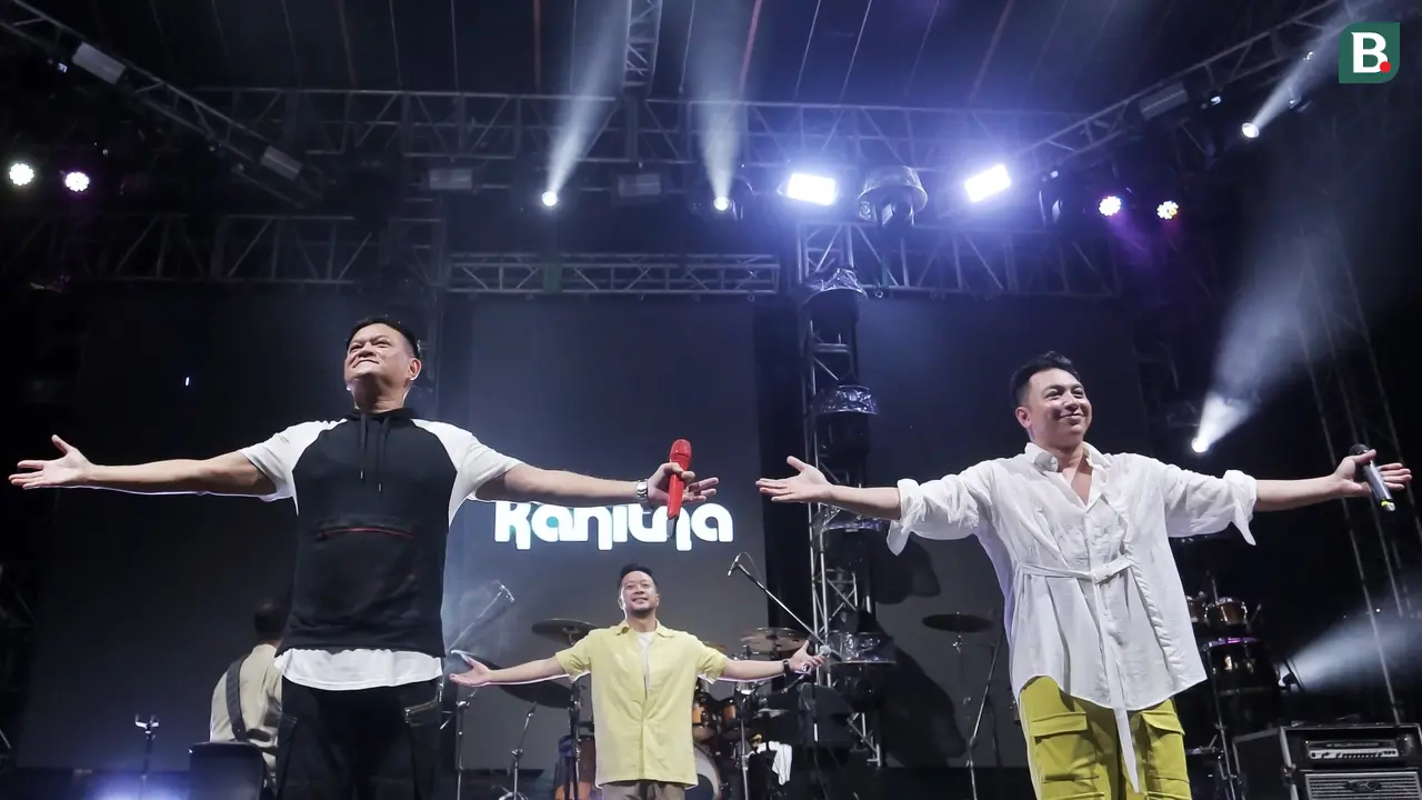 Grup band Kahitna