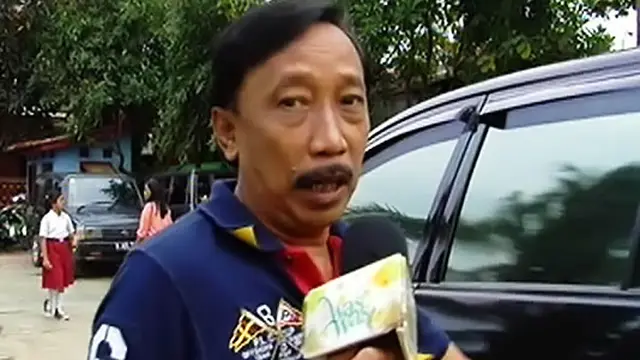 Yuk, Intip Isi Mobil Doyok!