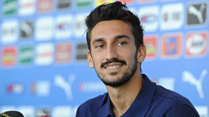 Davide Astori